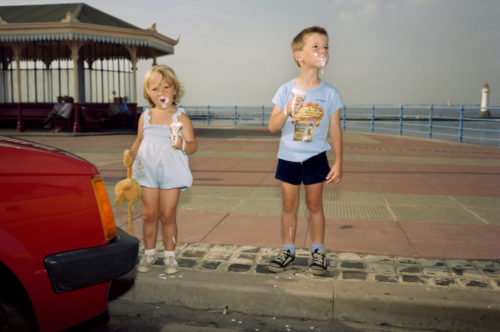 Foto: Martin Parr/Magnum Photos