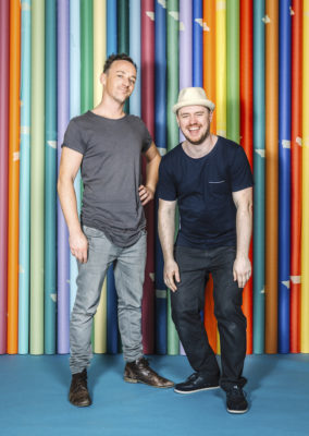 Foto: Andreas Waldschuetz