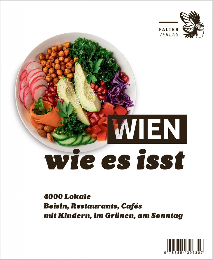 Presseinformation: Wien, wie es isst 2020