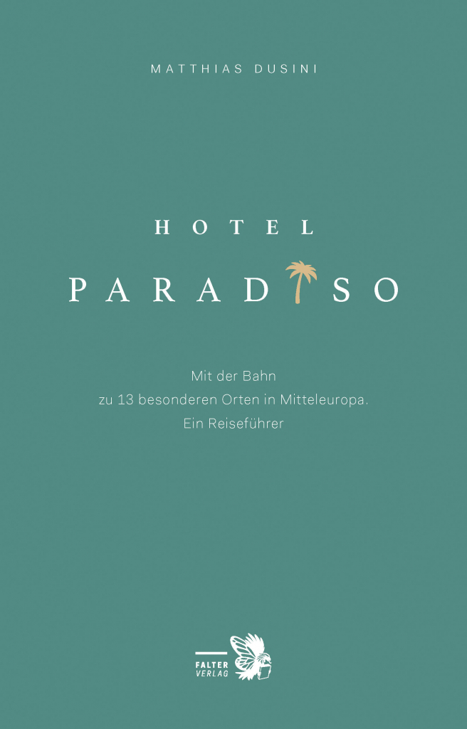 Presseinformation: Hotel Paradiso