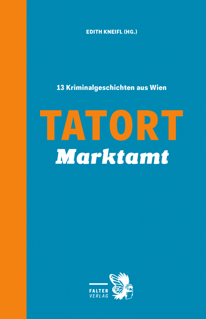 Presseinformation: Tatort Marktamt