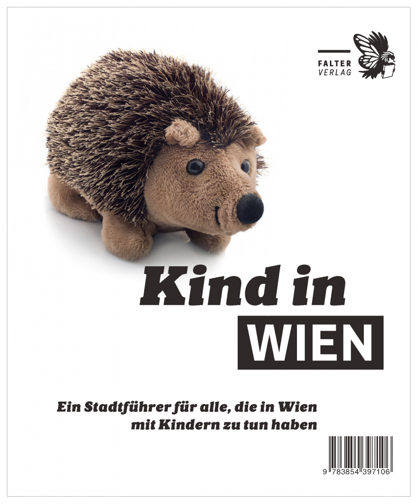 Presseinformation: Kind in WIEN (36.)