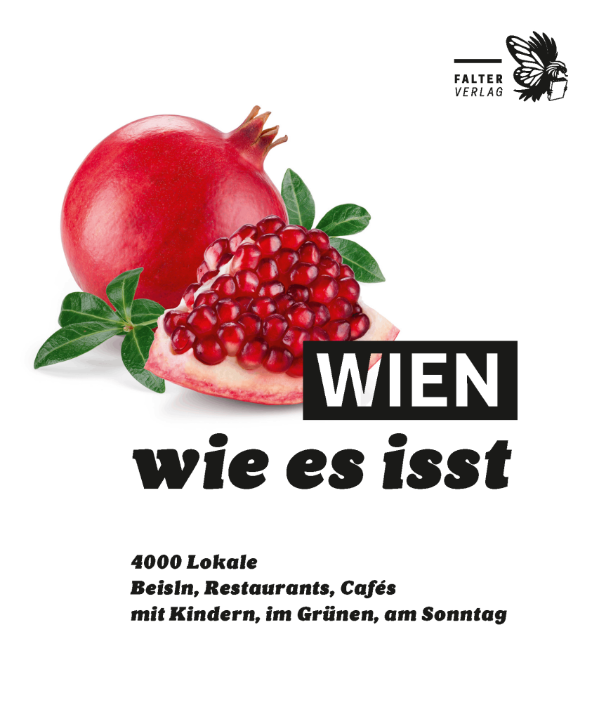 Presseinformation: Wien, wie es isst 2024