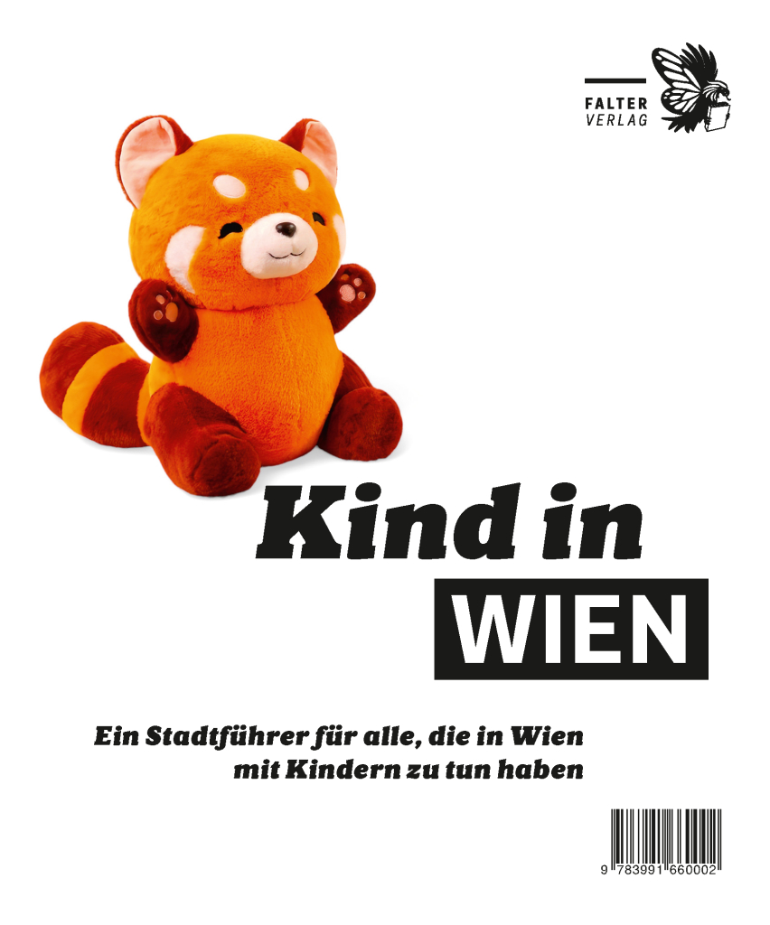 Presseinformation: Kind in Wien 2024