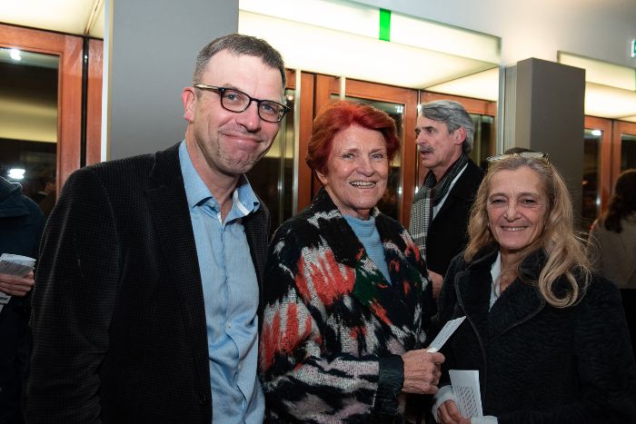Alles kann passieren! Ein Polittheater (c) Roland Ferrigato