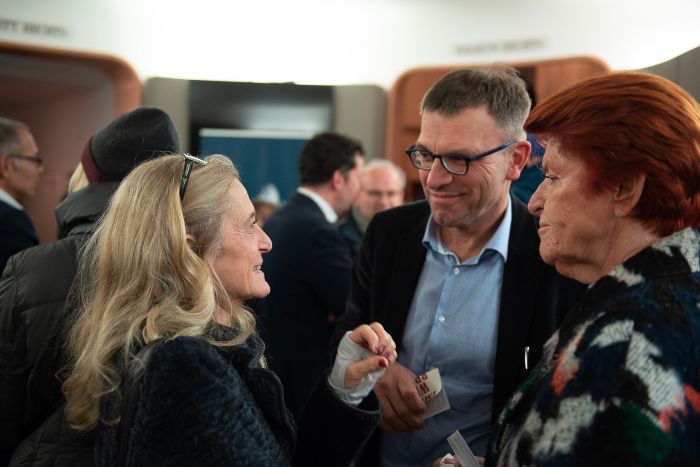 Alles kann passieren! Ein Polittheater (c) Roland Ferrigato