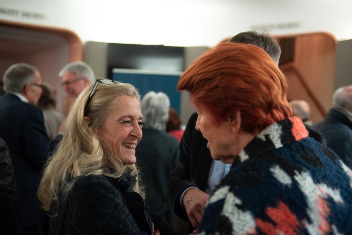 Alles kann passieren! Ein Polittheater (c) Roland Ferrigato