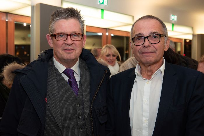 Alles kann passieren! Ein Polittheater (c) Roland Ferrigato