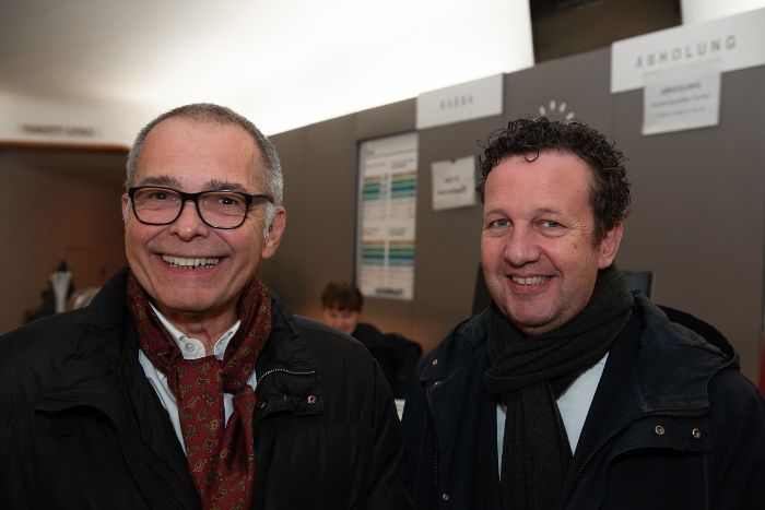 Alles kann passieren! Ein Polittheater (c) Roland Ferrigato