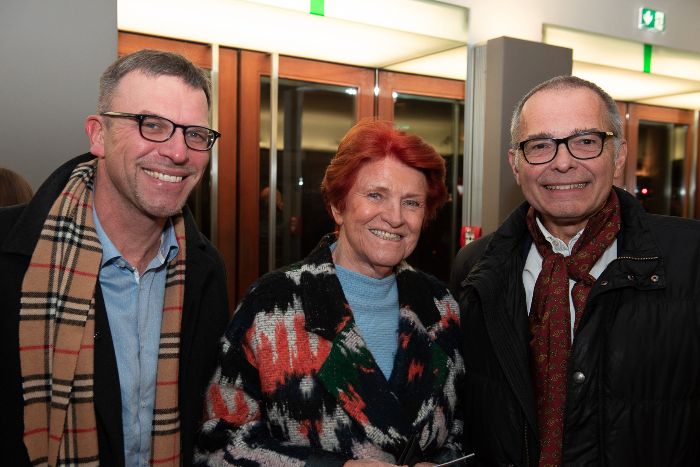 Alles kann passieren! Ein Polittheater (c) Roland Ferrigato